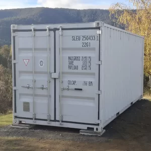 20ft Shipping Containers for Sale