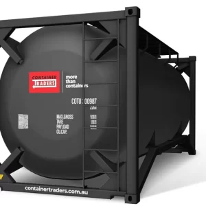 Buy Bitumen ISO Tank Containers