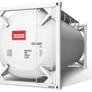 T20 and T22 ISO tank container for sale in Australia